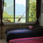 Doron Yoga private accommodation